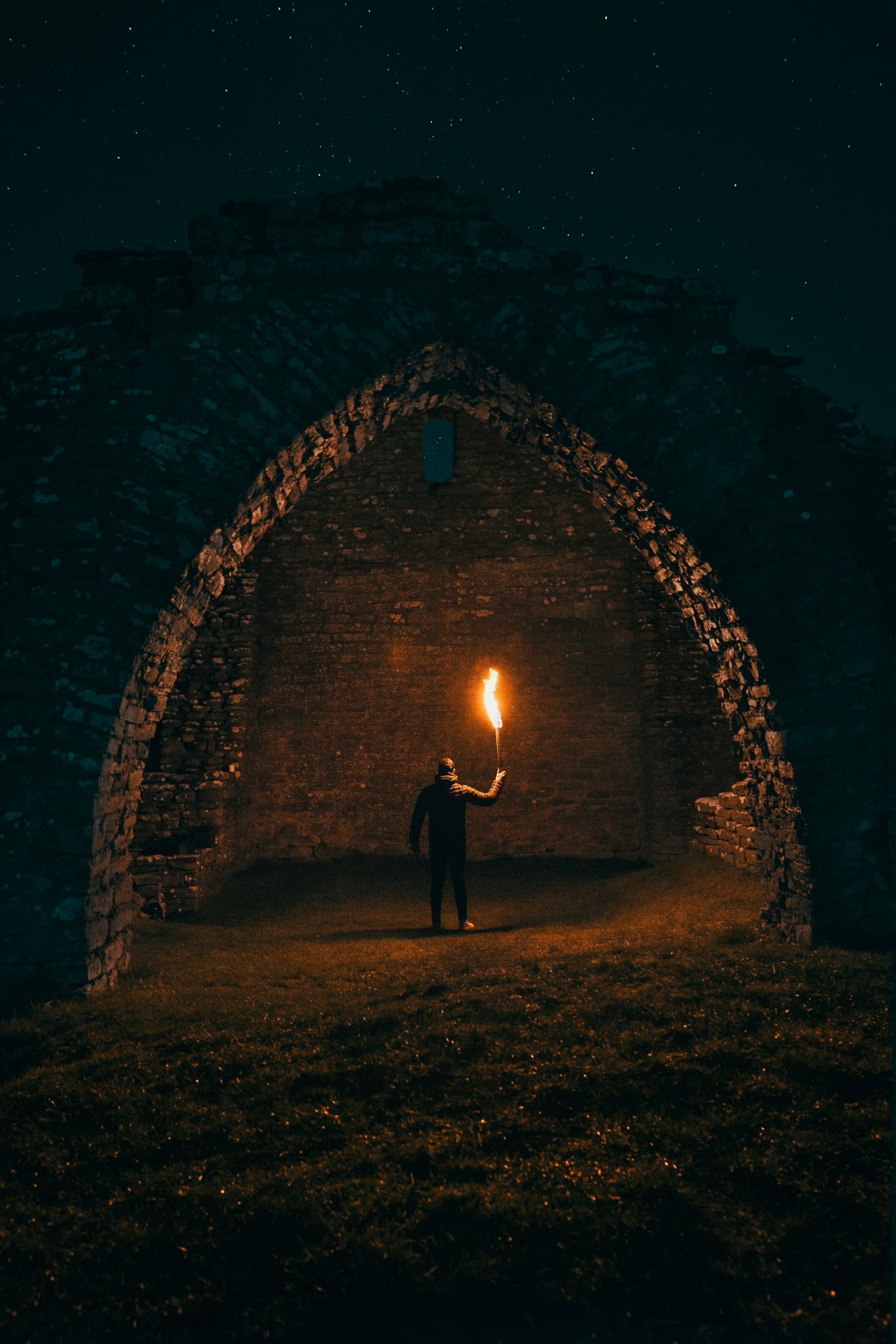 Exploring the Paranormal Over Afternoon Tea